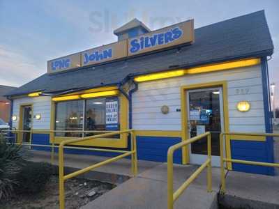 Long John Silver's