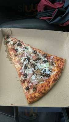 Hawkeye Pizza