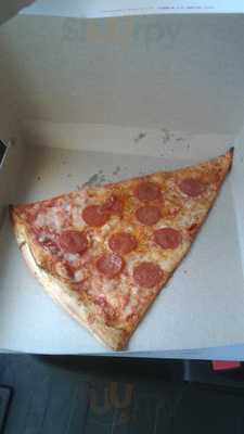 Hawkeye Pizza