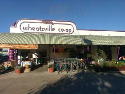 Wheatsville Deli