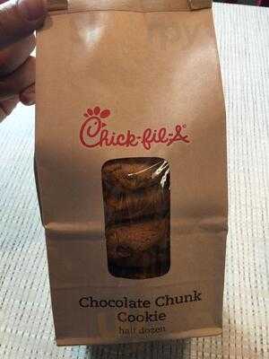 Chick-fil-a