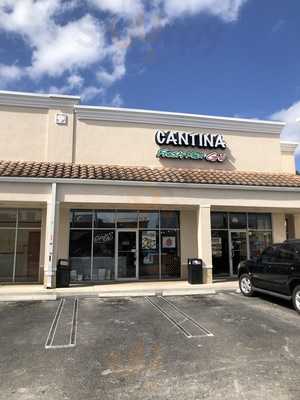 Cantina Grill