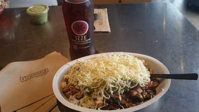 Chipotle Mexican Grill