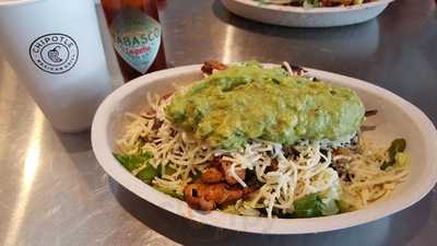Chipotle Mexican Grill