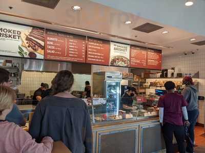 Chipotle Mexican Grill