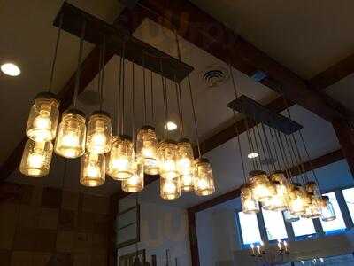 Nectar Frozen Yogurt Lounge