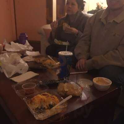 Taco Casa