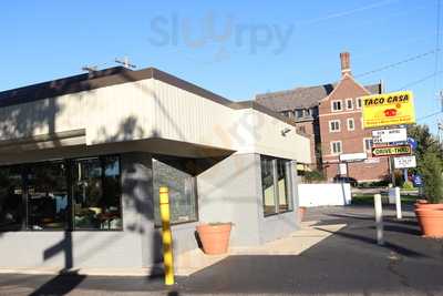 Taco Casa