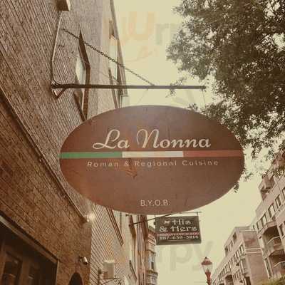 La Nonna