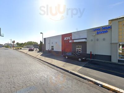 Kfc / Long John Silver's