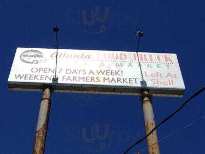 Atlanta Food Truck Park & Market