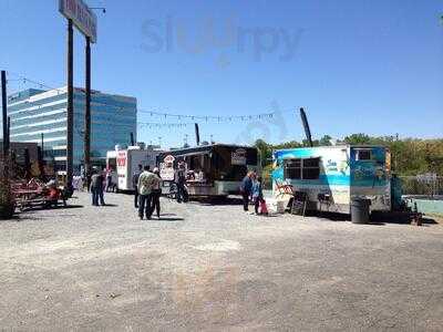 Atlanta Food Truck Park & Market