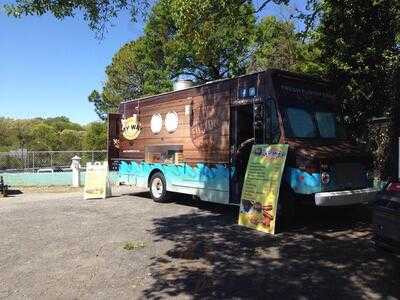 Atlanta Food Truck Park & Market