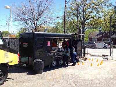 Atlanta Food Truck Park & Market