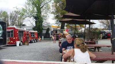Atlanta Food Truck Park & Market