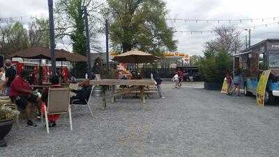 Atlanta Food Truck Park & Market
