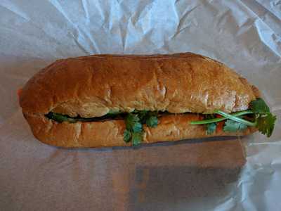 Dalat's Gateaux And Cafe