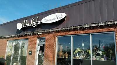 Dalat's Gateaux And Cafe