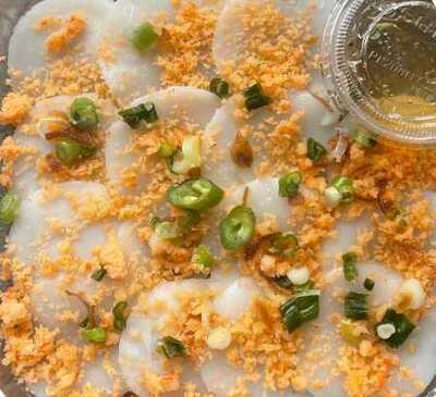 Dalat's Gateaux And Cafe