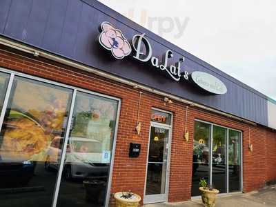 Dalat's Gateaux And Cafe