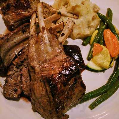 Specialty Restaurants