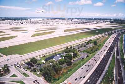 Specialty Restaurants