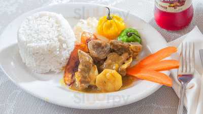 Inthemix Jamaican & Southern Cuisine