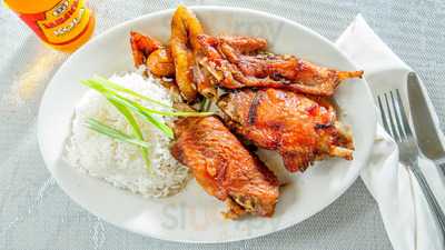 Inthemix Jamaican & Southern Cuisine