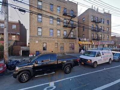 Inthemix Jamaican & Southern Cuisine