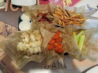 Wingstop
