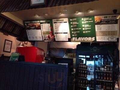 Wingstop