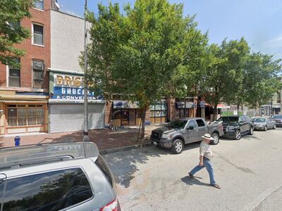 Latin Palace Las Palmas