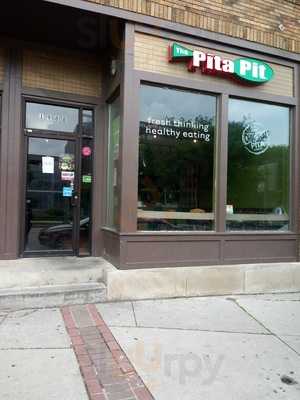The Pita Pit