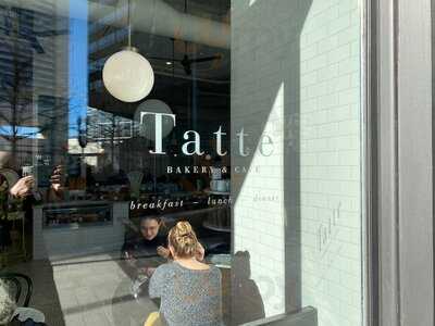 Tatte Bakery & Cafe