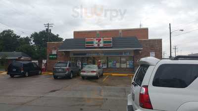 7-eleven