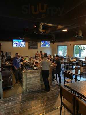 The Westwood Gastropub