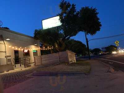 The Westwood Gastropub