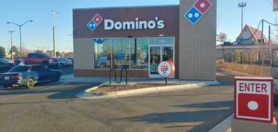 Domino's Pizza