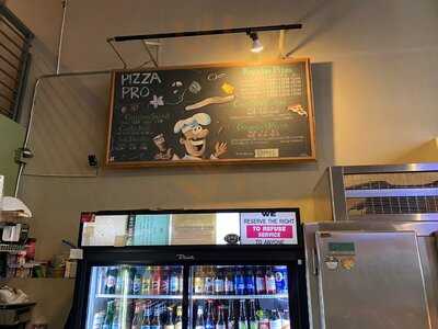 Pizza Pro