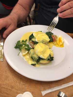 Breakfast Boutique Chestnut Hill