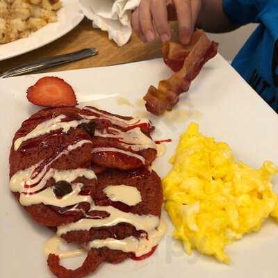 Breakfast Boutique Chestnut Hill