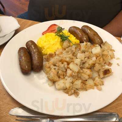 Breakfast Boutique Chestnut Hill