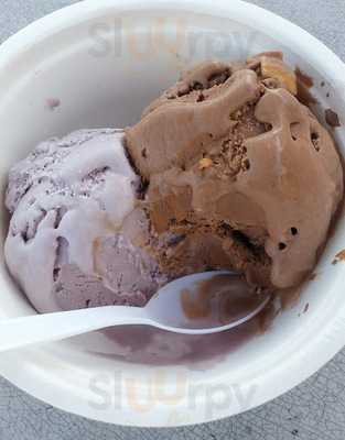 Hurry Back Ice Cream