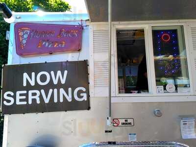 Hurry Back Ice Cream