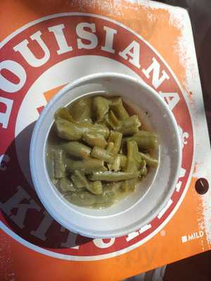 Popeyes Louisiana Kitchen