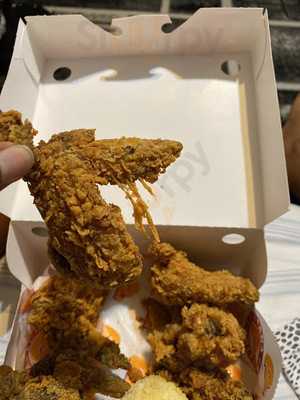 Popeyes Louisiana Kitchen