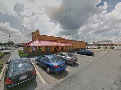 Popeyes Louisiana Kitchen