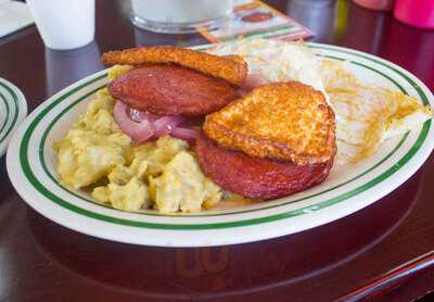 Haina Restaurant Corp