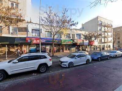 Haina Restaurant Corp