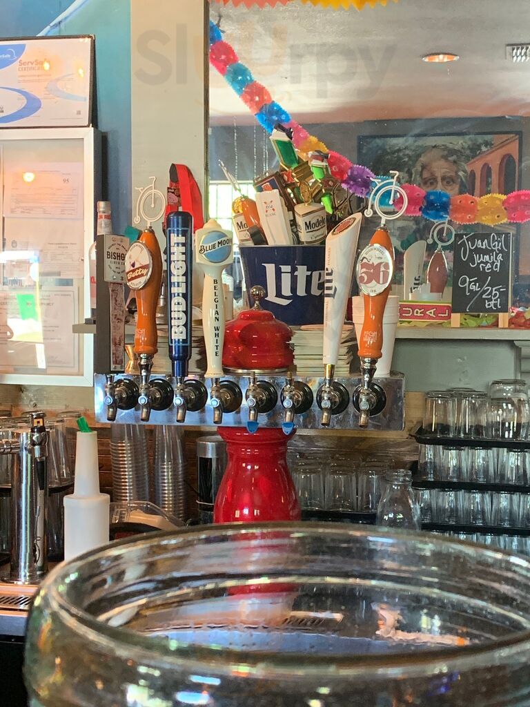 The Dakota East Side Ice House